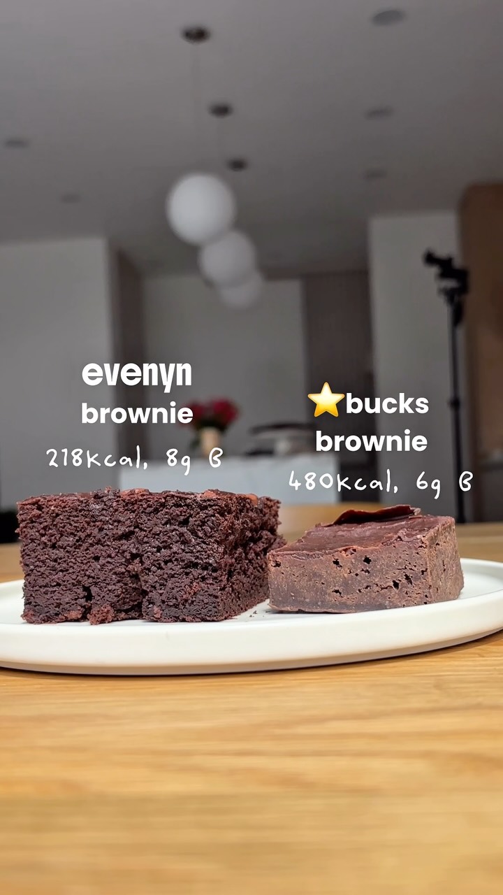 Post from the Evenyn Instagram