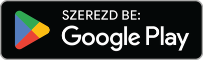 Töltsd le az Evenyn alkalmazást a Google Playről